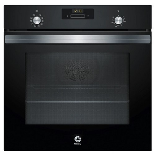 HORNO BALAY 3HB4131N2 MULTIFUNCION AQUALISIS